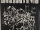 CLIFFORD JORDAN: In The World US Strata East Dolphy OG ’72 Jazz LP NM Vinyl Hear
