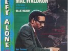 MAL WALDRON: Left Alone US Bethlehem ’60 OG Scarce Jazz Vinyl LP HEAR