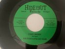 Bob Seger & Last Heard 45 