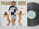 Frankie Ruiz - ...Mas Grande Que Nunca  (LP, Vinyl) TH-Rodven TH-2664