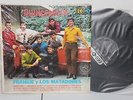 Frankie Y Los Matadores - Quinceañera (LP, Vinyl) ECO No. 652