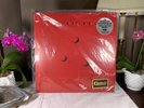 RUSH Hold Your Fire LP 200g Audiophile Vinyl Rare Factory SEALED Brand New