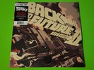 Back to the Future part 2 Score by Alan Silvestri 12