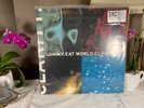 Jimmy Eat World Clarity Vinyl 2LP SRC Clear Colored Vinyl +Inserts RARE 180g NM-