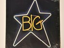 Big Star #1 Record Ardent 2803 Shrink Insert Original NM- Alex Chilton LP