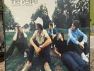 The Verve Urban Hymns 1st pressing vinyl