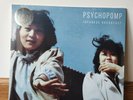Japanese Breakfast - Psychopomp Blue Ripple Vinyl LP TTL Exclusive No. X/600