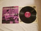 Sonny Criss Self-Titled LP 9006 Maroon Imperial Label