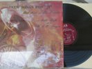 Song Poem LP - Dick Kent & Lancelots w/ Bobbi Boyle MSR Singers - New Songs '71