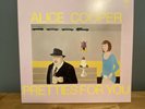 Alice Cooper - Pretties For You vinyl Reissue