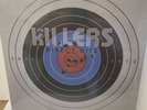 The Killers Direct Hits LP 2017 New Sealed Universal Music 34277