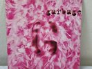 Garbage Vinyl LP UK 1st press rare Mushroom 1995 Shirley Manson Butch Vig