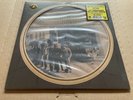 NEW SEALED The Grateful Dead - Workingman's Dead PICTURE DISC Vinyl LP