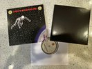 Pearl Jam Just Breathe / Got Some 45 7