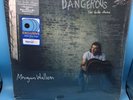 Morgan Wallen Dangerous Limited Edition GIBBS BLUE Triple Vinyl LP Sealed