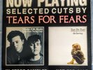 Tears For Fears Selected Cuts Record