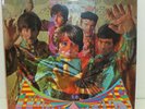 The Hollies - Evolution  Vinyl LP PCS 7175