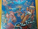 Santana Supernatural, 2 VINYL LP NEU, OVP