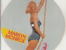 MARILYN MONROE  Bye Bye Baby PICTURE DISC 7