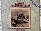 German Air Force Marches - Luftwaffen Musik Korps 4 (1977 Vinyl -London Records)