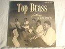 LP -SAVOY 12044-ERNIE WILKINS -TOP BRASS -DG -RVG - X 20  ORIGINAL