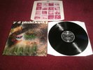 PINK FLOYD A SAUCERFUL OF SECRETS UK PRESS 1971 NEAR MINT AUDIO 142 gms VINYL