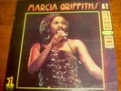 MARCIA GRIFFITHS at Studio one vinyl LP Studio 1 reggae rock steady Jamaica