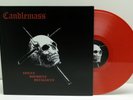 CANDLEMASS Epicus Doomicus Metallicus 2010 Red Vinyl LP