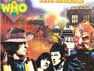 Doctor Who - Genesis Of The Daleks - LP (1979 - Australia)