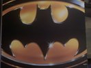 Prince - Batman (1989) Vinyl - Batdance - Soundtrack LP