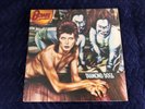 Bowie - Diamond Dogs vinyl LP gatefold sleeve