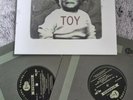David Bowie Toy Vinyl Alternatives & Extras