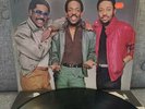 The Gap Band - Gap Band IV Lp TE13001 Vinyl 1982 Total Experience US VG