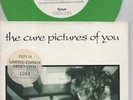 THE CURE  Rare 1990 UK Only 7