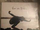EDDIE VEDDER INTO THE WILD 180 GRAM VINYL LP 2010 PEARL JAM BOOKLET MOVLP166