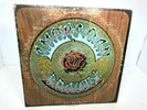 Grateful Dead American Beauty Vintage LP Vinyl Great Shape 1970