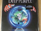Deep Purple, Slaves And Masters,Vinyl,1990,BMG/ RCA2421-1R,Hype Sticker.LP