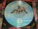 IRON MAIDEN -SEVENTH SON OF A SEVENTH SON-  AWESOME  VINYL LP PICTURE