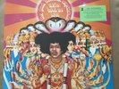 The Jimi Hendrix Experience, Axis Bold As Love,1997,MCA-11601,RMST,LP