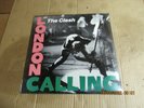 The Clash dbl Lp London Calling 1979 factory sealed Epic Vinyl.never opened