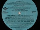 SOULS OF MISCHIEF 93 'Til Infinity JIVE LP VG+ promo