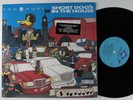 TOO SHORT Short Dog's In The House JIVE LP NM SHRINK