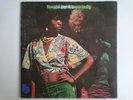 DONALD BYRD STREET LADY BLUE NOTE BN-LA140-F JAZZ FUNK GATEFOLD USA