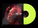 Wage War Manic Exclusive Limited Highlighter Yellow Colored Vinyl LP X500