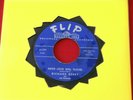 RICHARD BERRY  HAVE LOVE WILL TRAVEL NO ROOM  FLIP RECORDS   VG+ SOUL