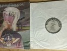Jerry Garcia Vinyl Reflections RX-107 Pressing.