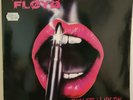 PRETTY BOY FLOYD (CANADA) Bullets & Lipstik 1989 LP POISON ROXX GANG RARE VINYL