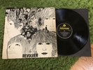 THE BEATLES “Revolver” Original UK MONO VINYL LP PMC 7009