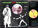GARY BARTZ NTU Troop Harlem Bush Music Uhuru LP MILESTONE MSP 9032 US 1971 JAZZ