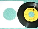 45 RPM VINYL RECORD by THE THREE JADES 